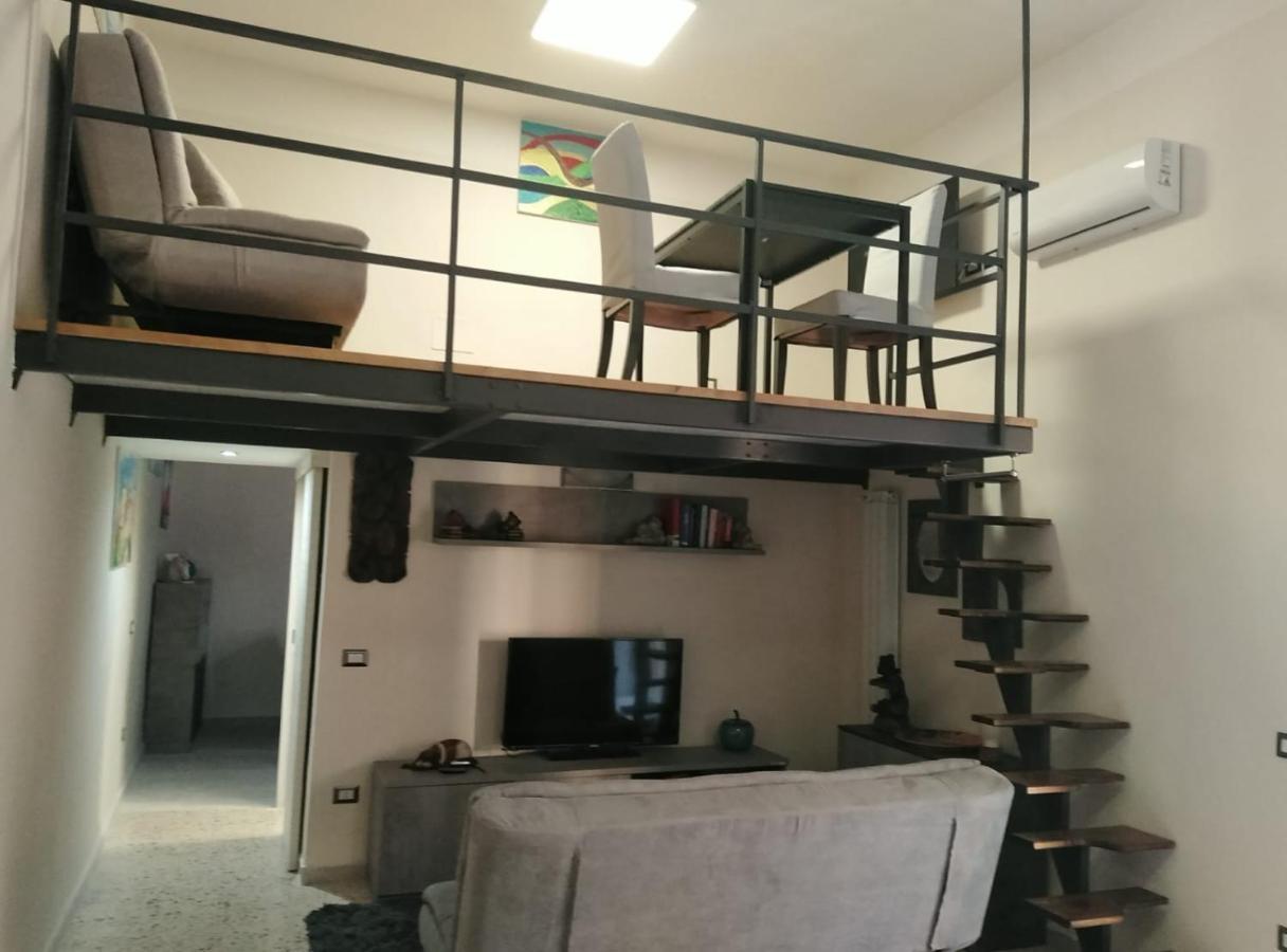 Casa Sant'attanasio Appartamento *