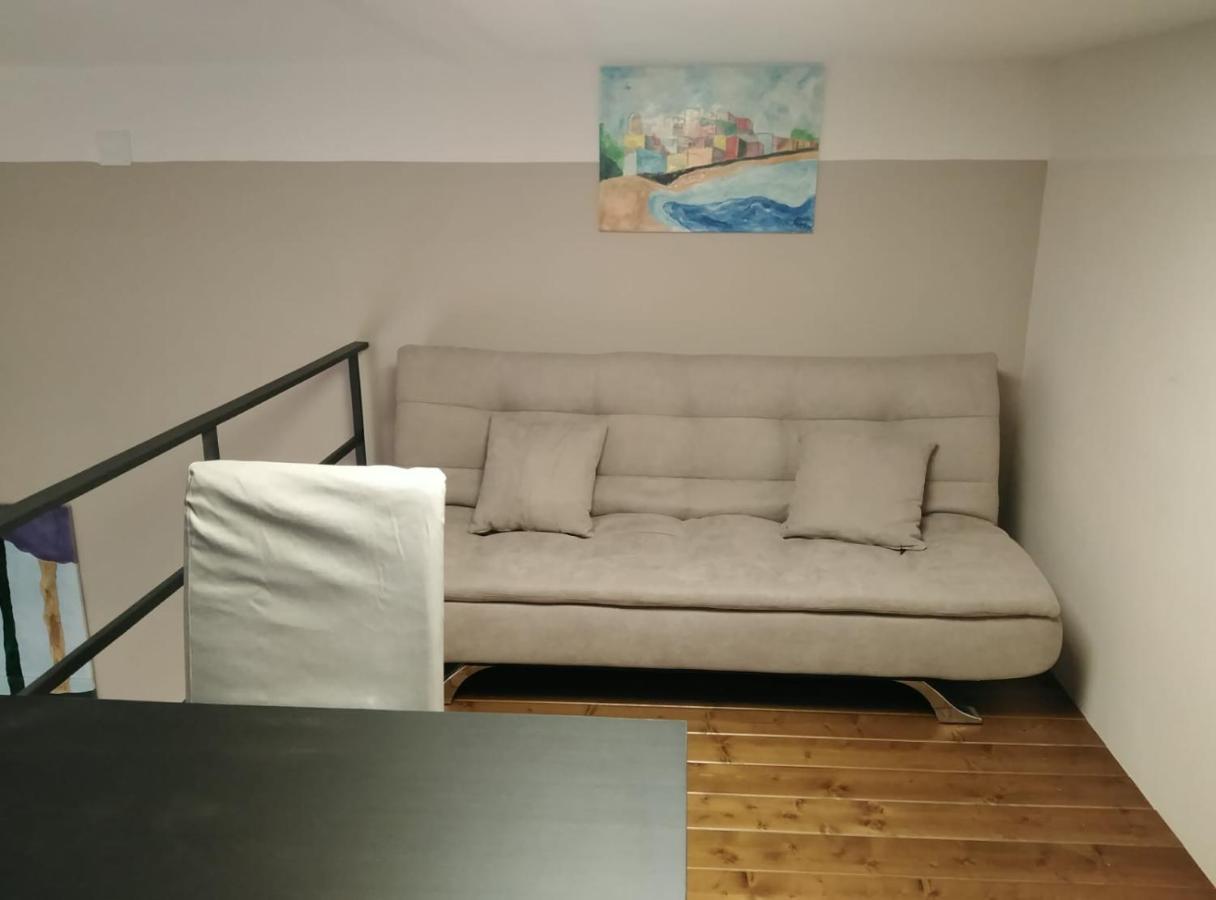Appartamento Casa Sant'attanasio