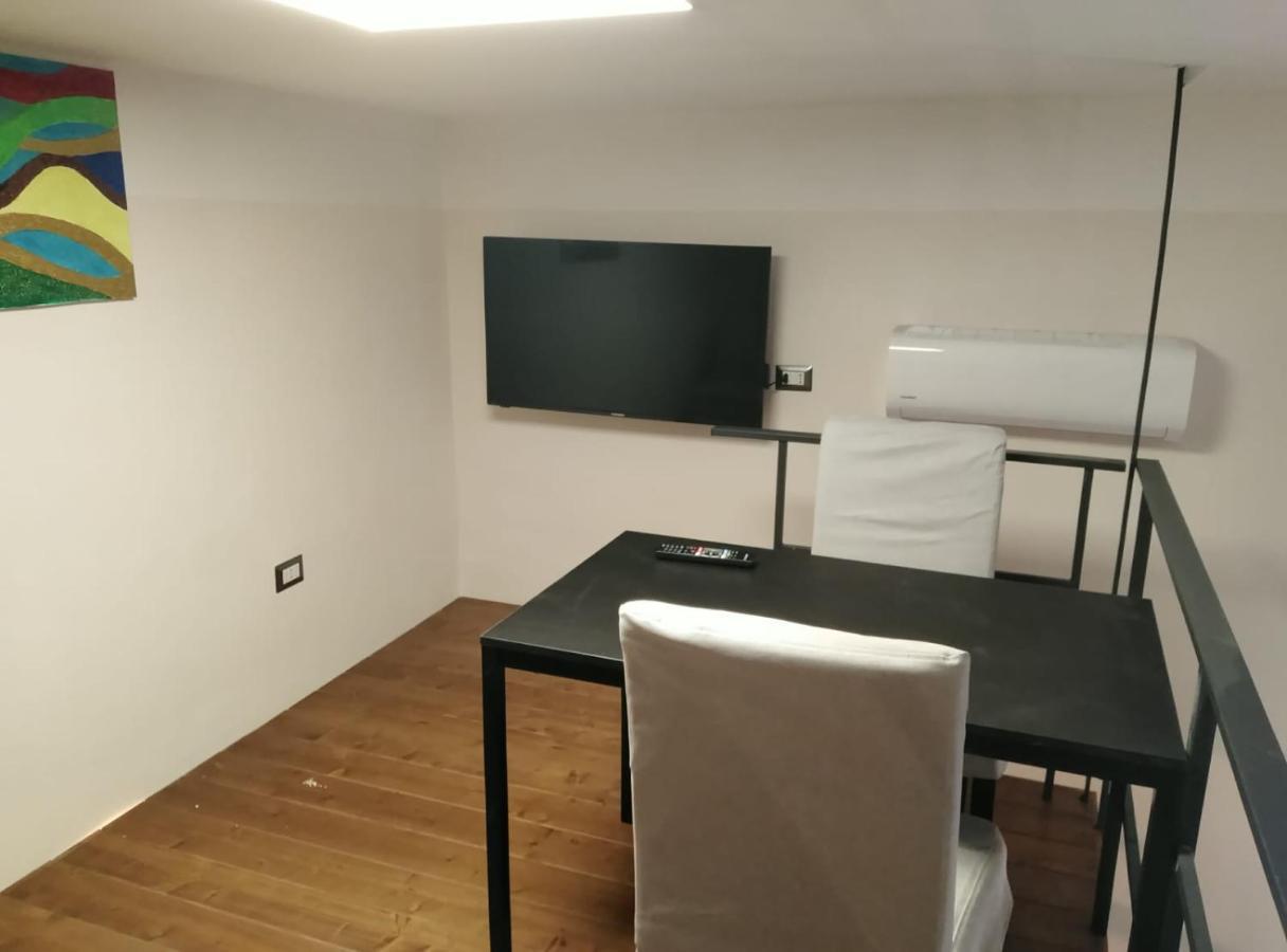 Casa Sant'attanasio Apartment *