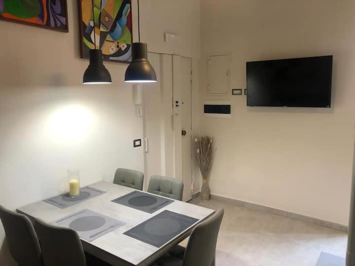 Apartment Casa Sant'attanasio