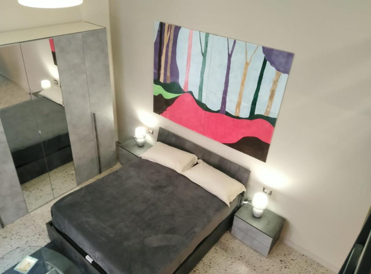 Casa Sant'attanasio Apartment *