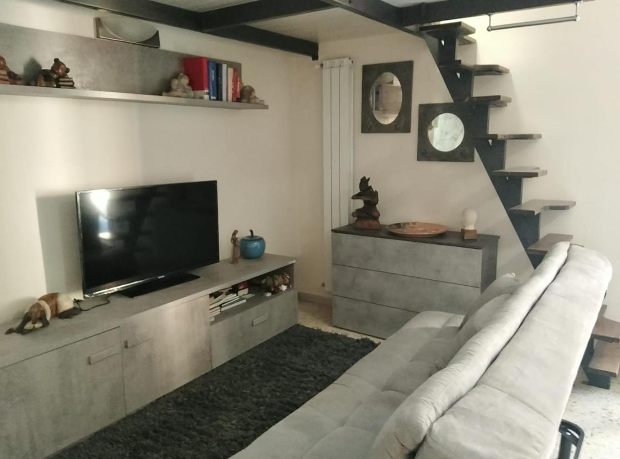 Apartment Casa Sant'attanasio Naples