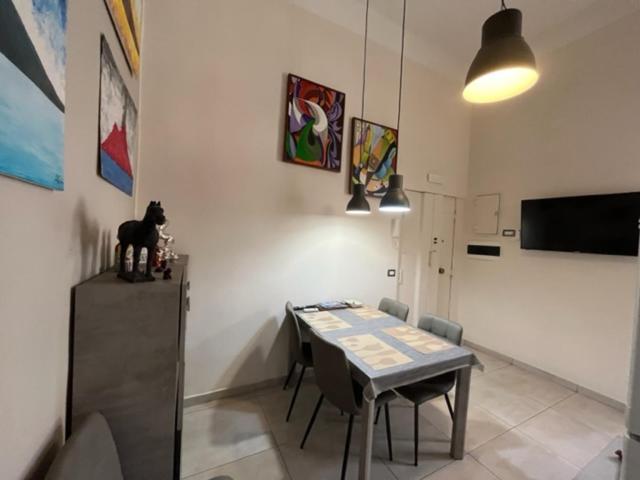 Casa Sant'attanasio Apartment