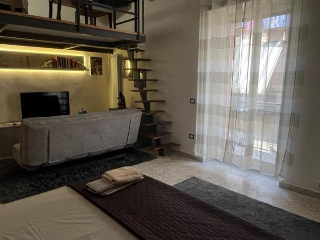 Casa Sant'attanasio Apartment *