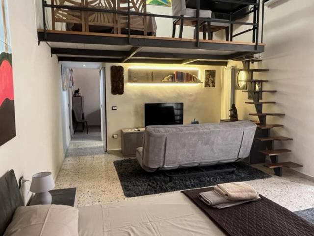 Apartment Casa Sant'attanasio *